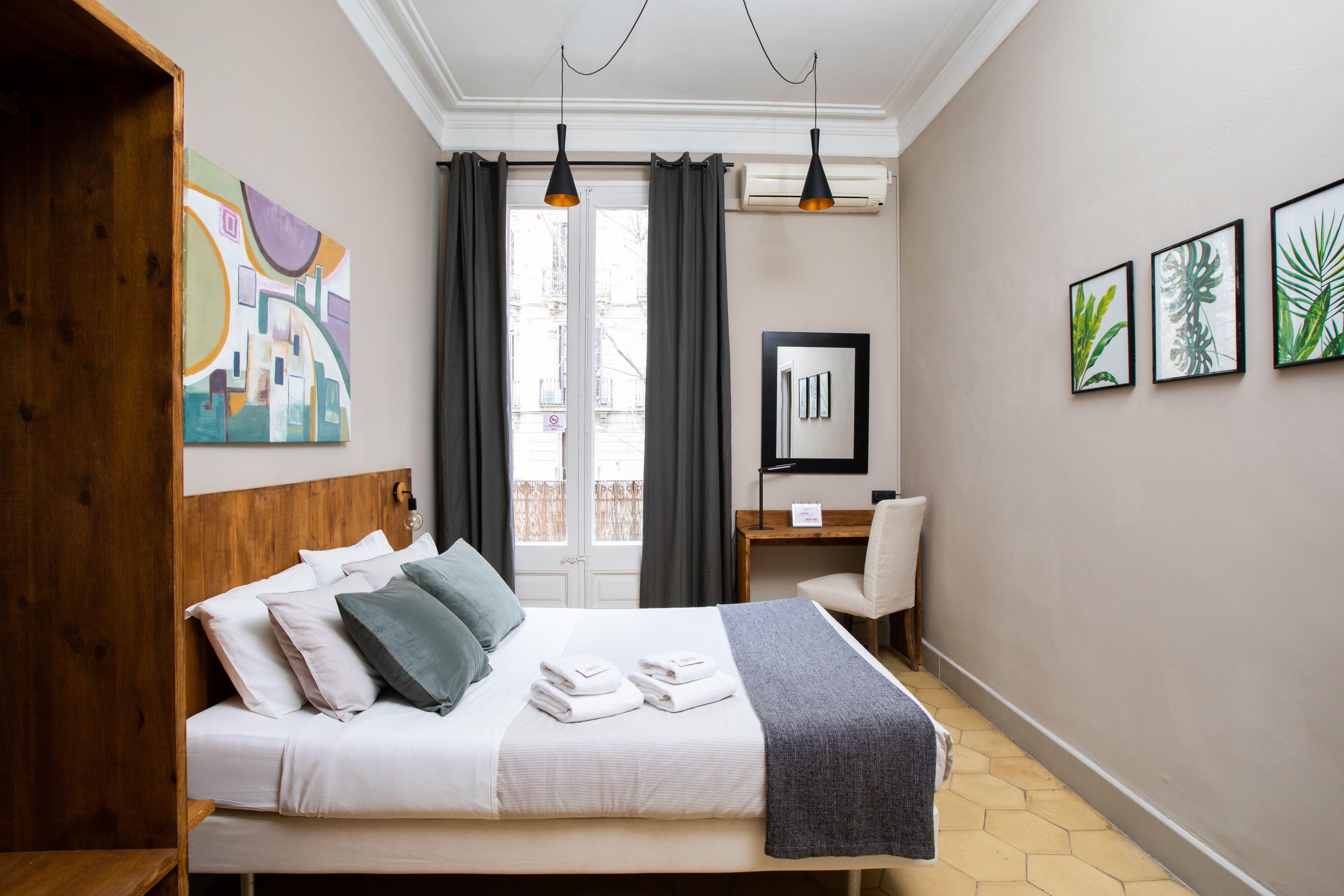Jardinets Guest House — Foto’s 1