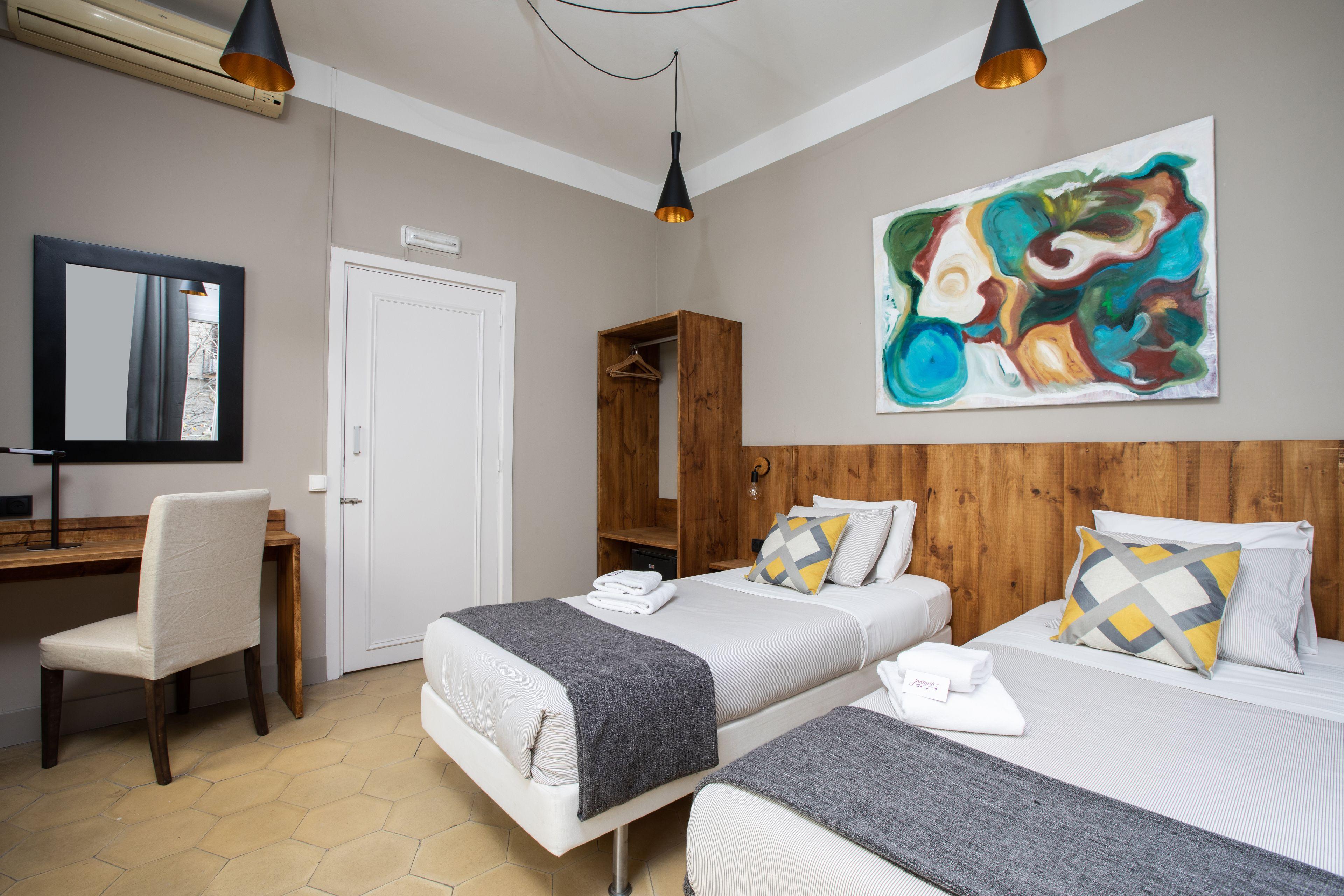Jardinets Guest House — Foto’s 2