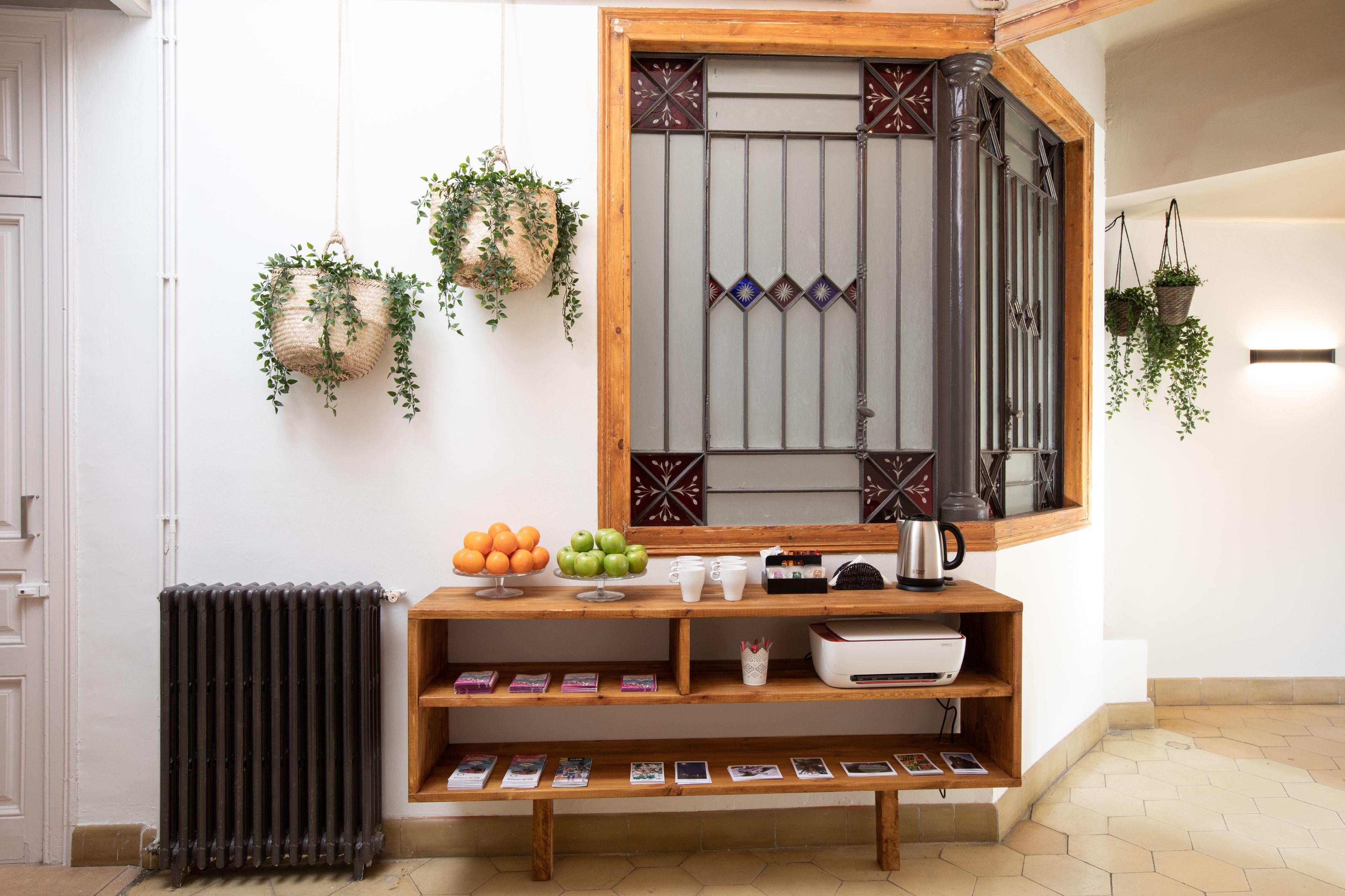 Jardinets Guest House — Foto’s 3